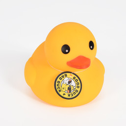 Peekaboo Duck size 5